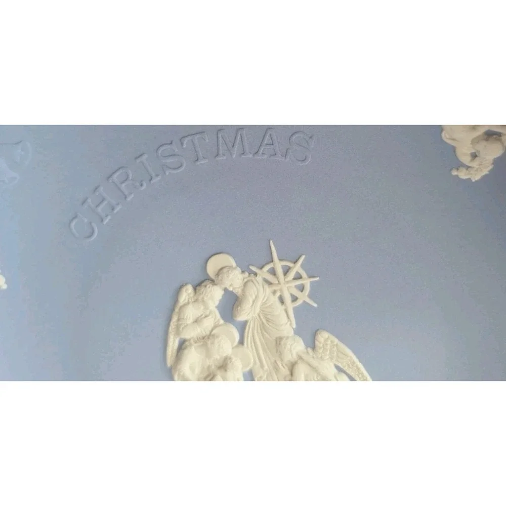 Wedgwood this vintage